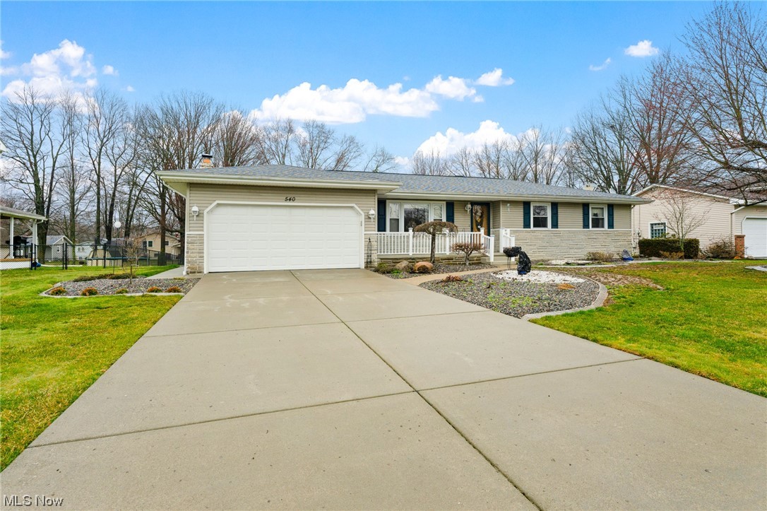 Meadowlands - Residential