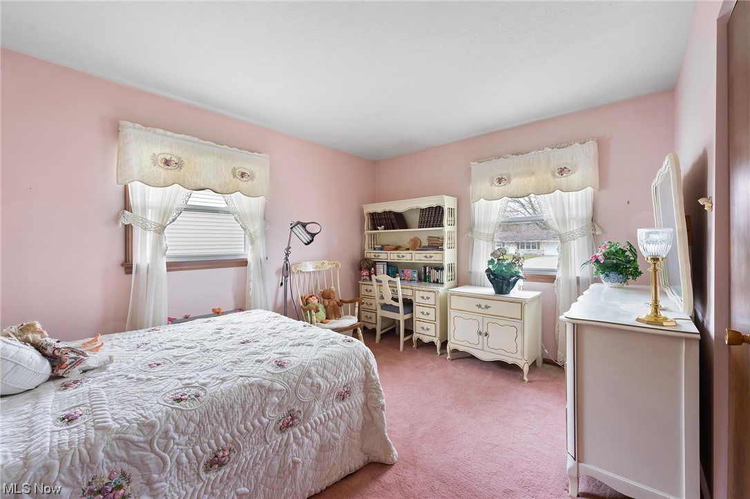 Meadowlands - Residential