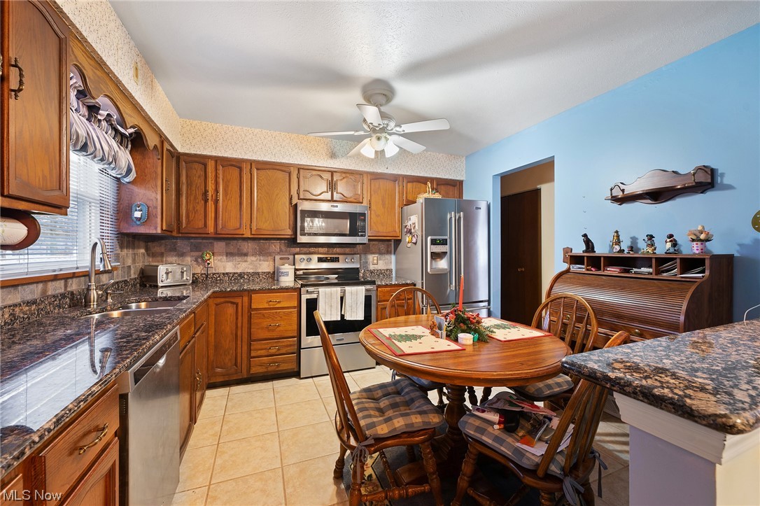 Meadowlands - Residential