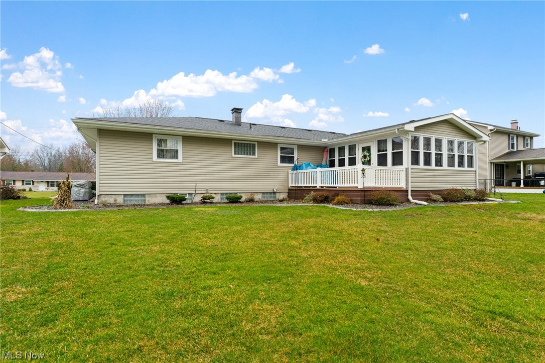 Meadowlands - Residential