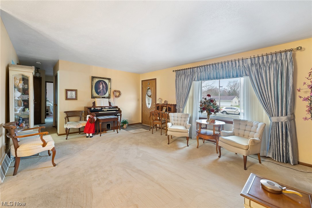 Meadowlands - Residential