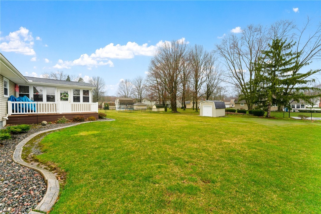 Meadowlands - Residential