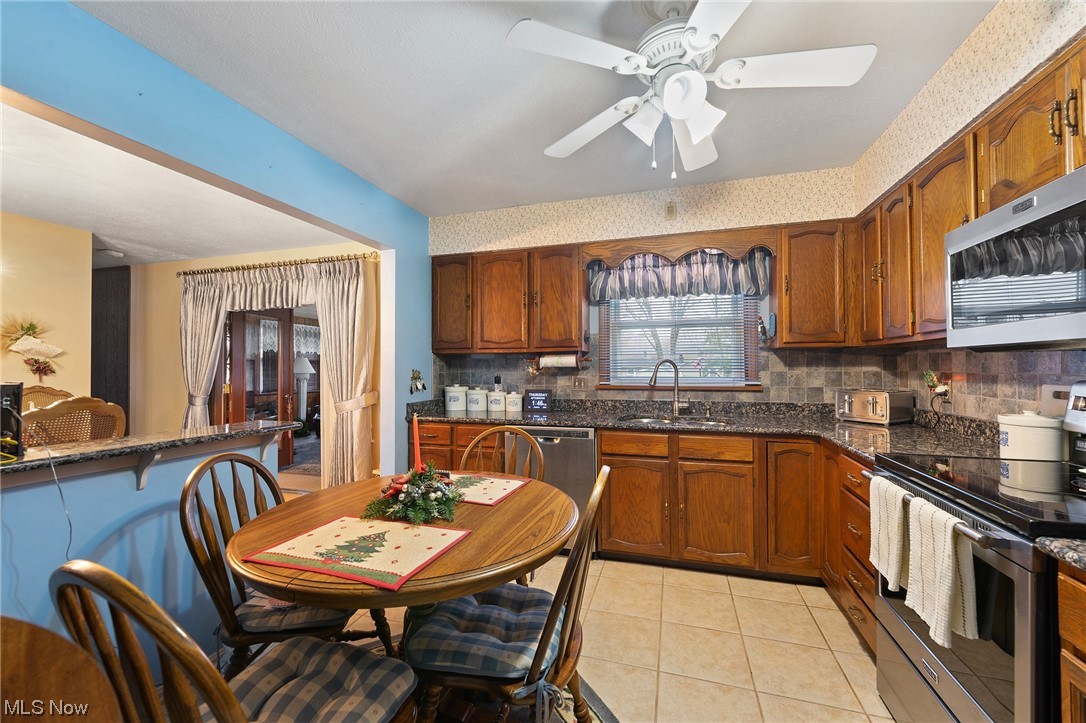 Meadowlands - Residential