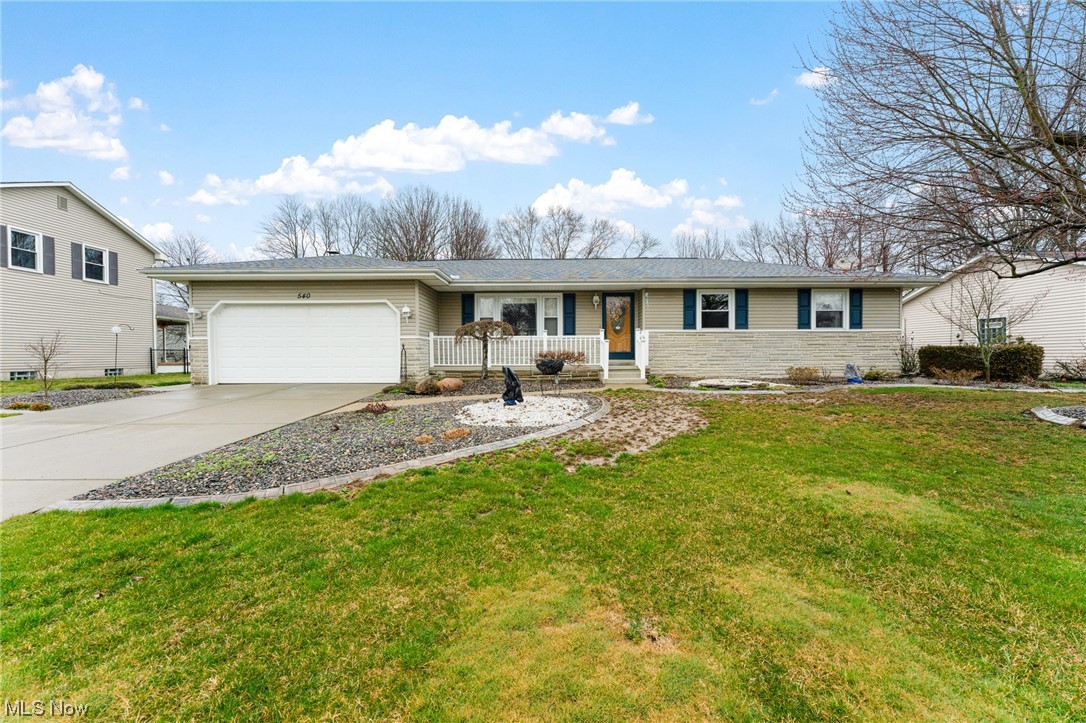 Meadowlands - Residential