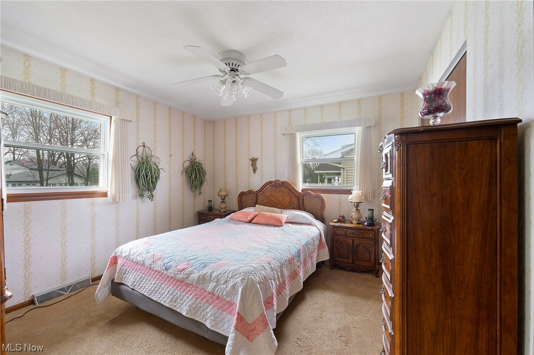 Meadowlands - Residential