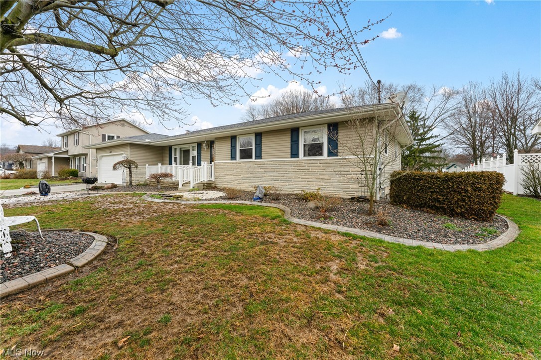 Meadowlands - Residential