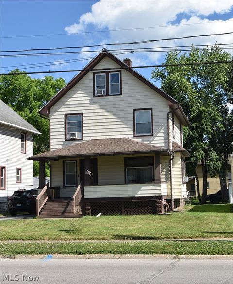 Homes For Sale - 265 Sexton Street<br/> Struthers, OH 44471