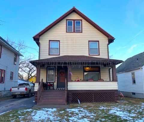 Homes For Sale - 265 Sexton Street<br/> Struthers, OH 44471