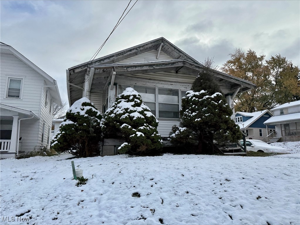 Mansfield - Residential