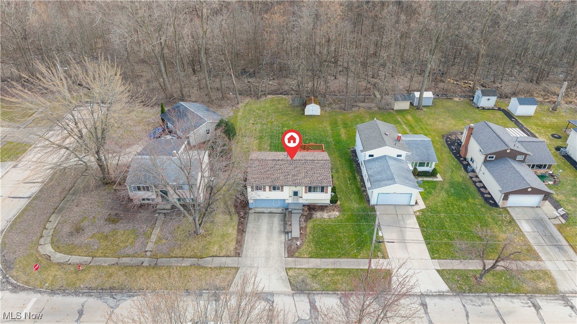 694 Glenwood Drive, Painesville, Ohio image 32