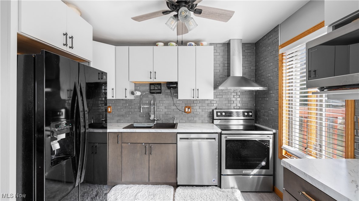 694 Glenwood Drive, Painesville, Ohio image 11