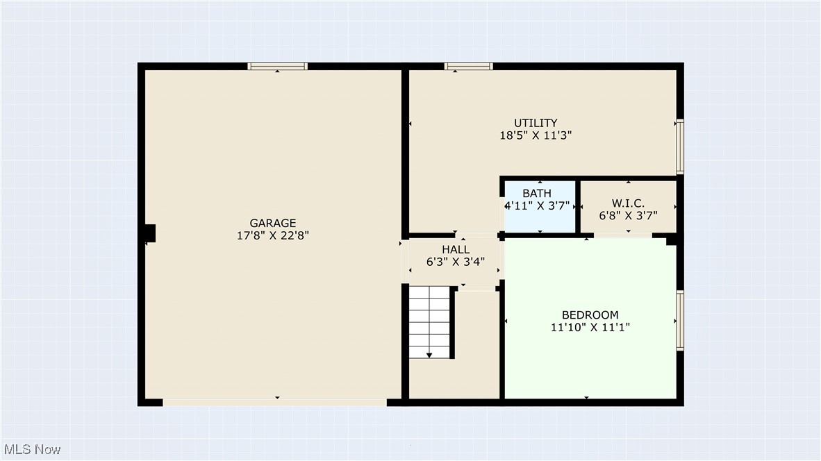 694 Glenwood Drive, Painesville, Ohio image 18