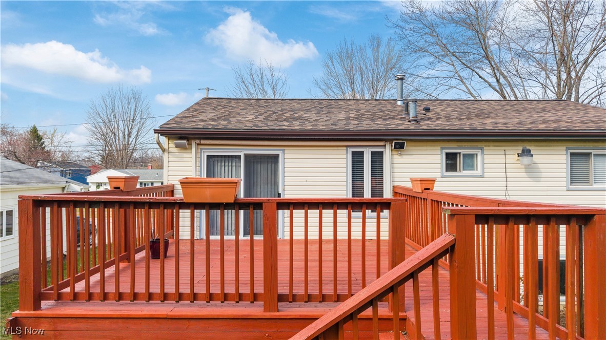 694 Glenwood Drive, Painesville, Ohio image 26