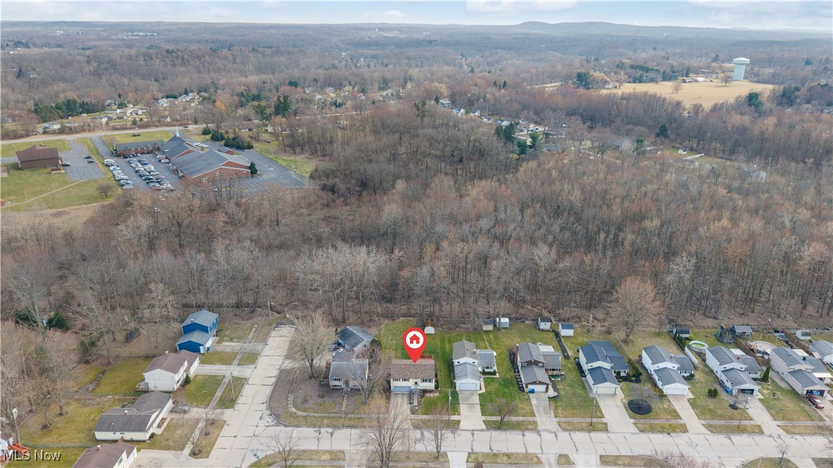694 Glenwood Drive, Painesville, Ohio image 31