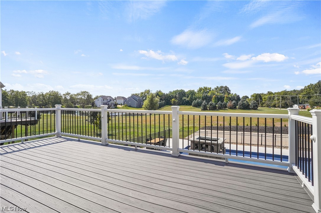 Lakes/Franklin Mills Sub Ph 5 - Residential