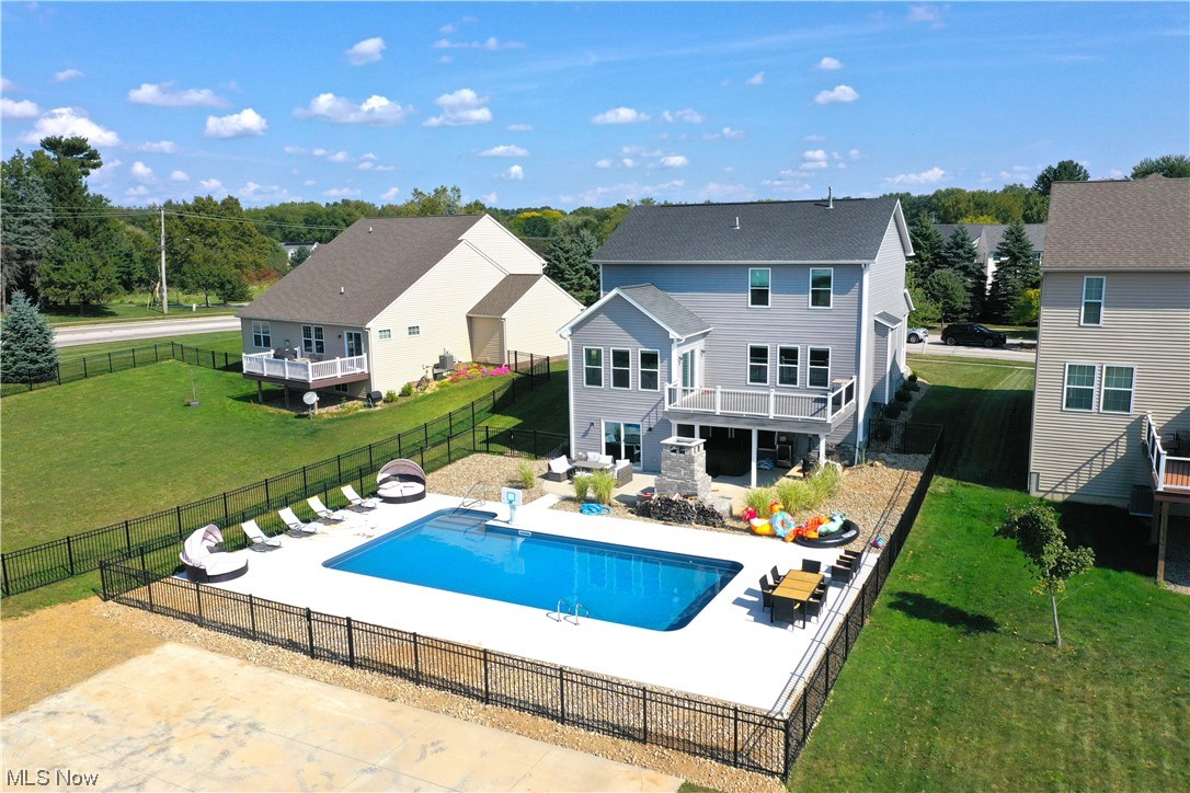 Lakes/Franklin Mills Sub Ph 5 - Residential