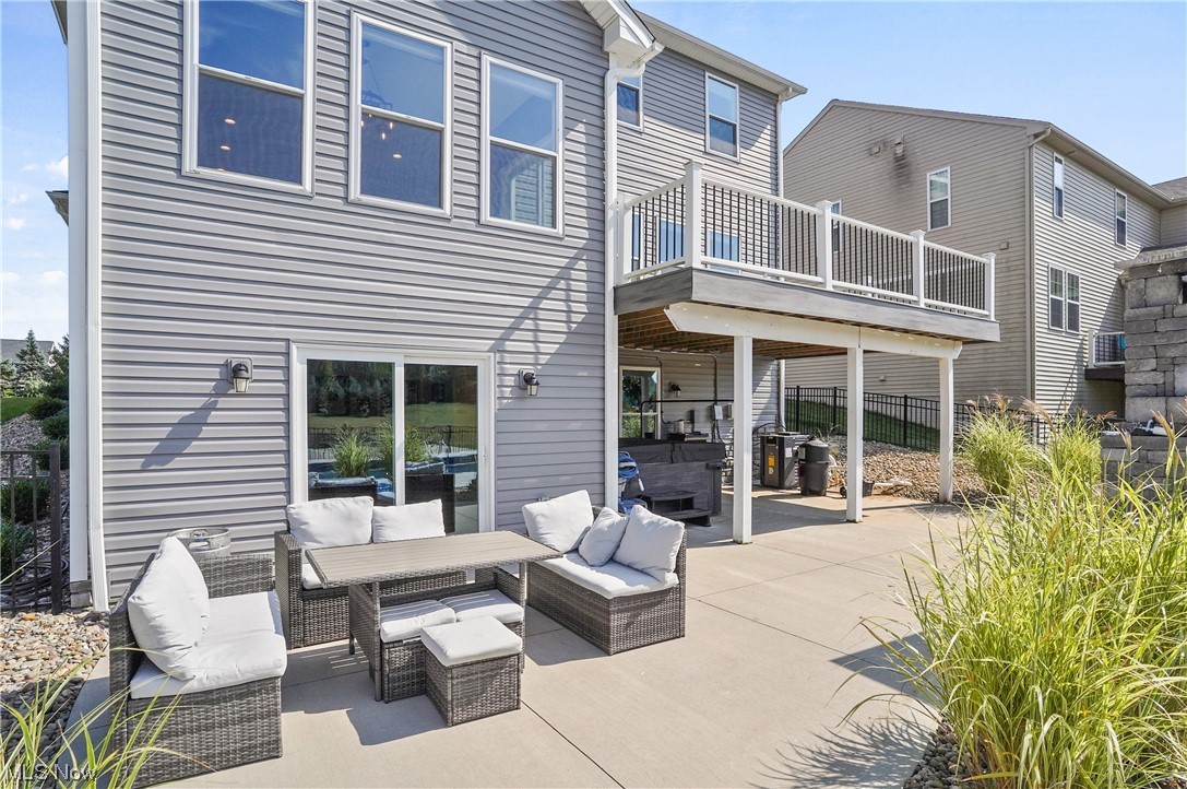Lakes/Franklin Mills Sub Ph 5 - Residential