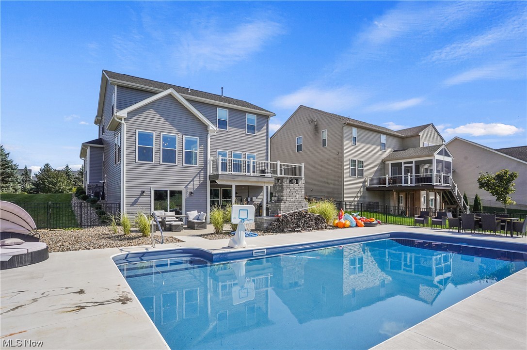 Lakes/Franklin Mills Sub Ph 5 - Residential