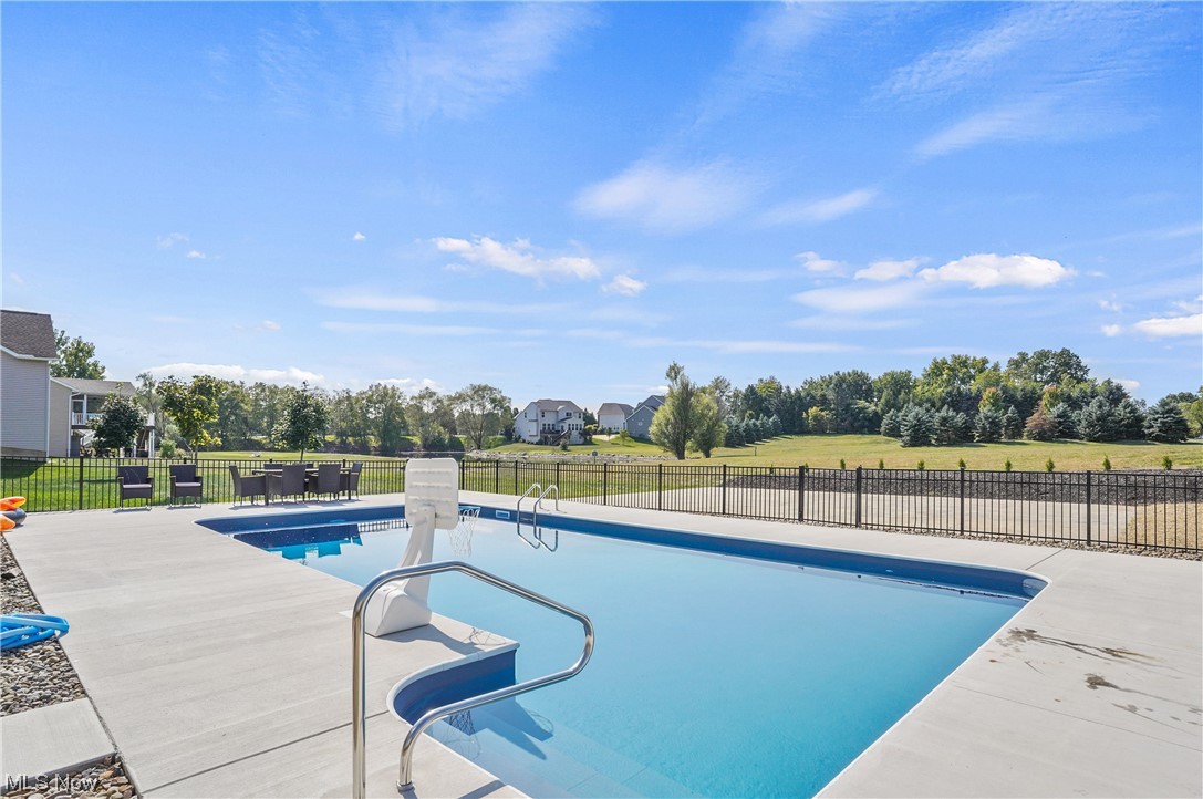 Lakes/Franklin Mills Sub Ph 5 - Residential