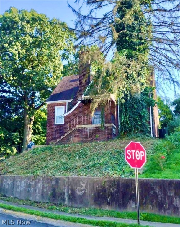 - Residential
