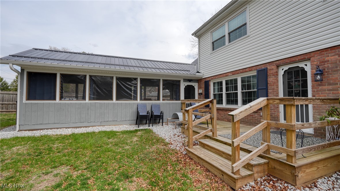 161 Harper Street, New Concord, Ohio image 6