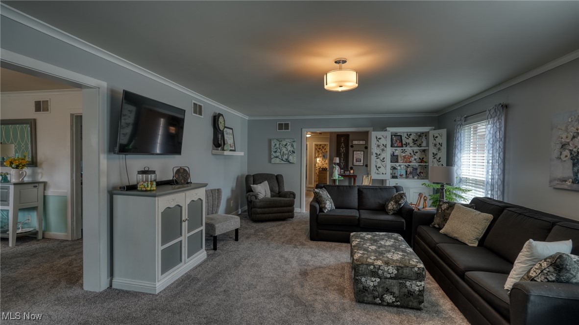 161 Harper Street, New Concord, Ohio image 27