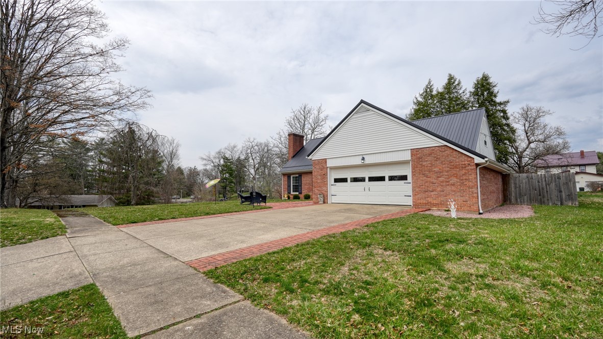 161 Harper Street, New Concord, Ohio image 2