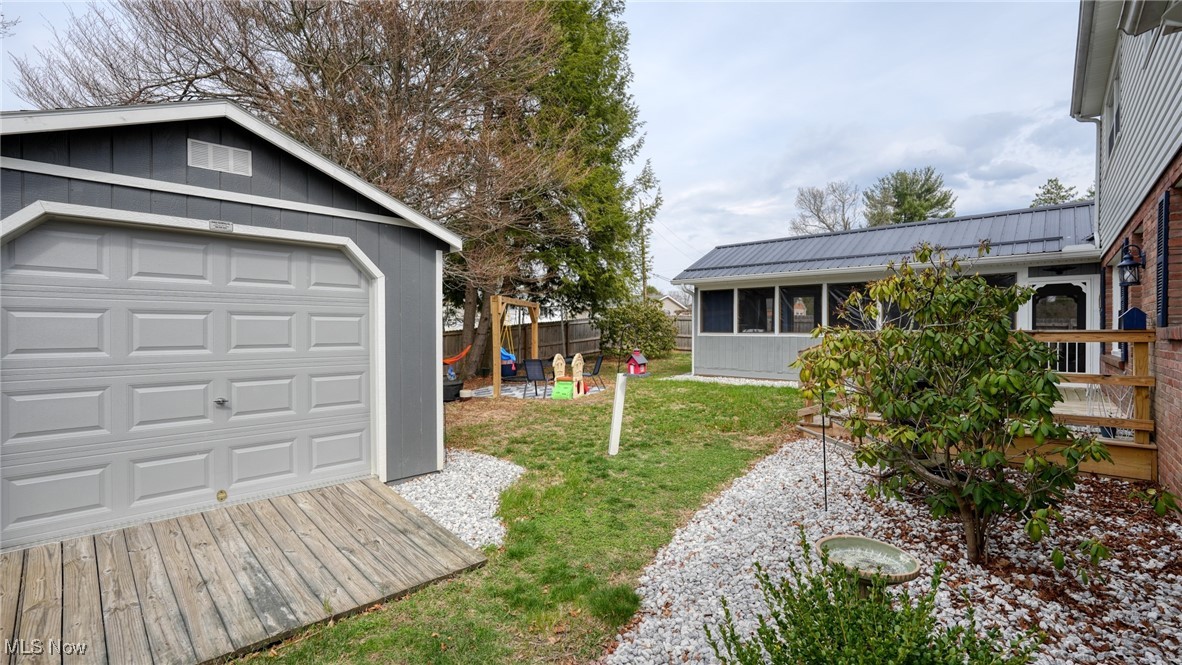 161 Harper Street, New Concord, Ohio image 42