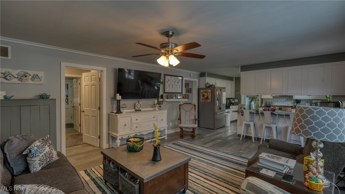 161 Harper Street, New Concord, Ohio image 16