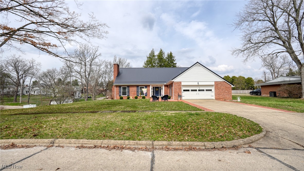 161 Harper Street, New Concord, Ohio image 3