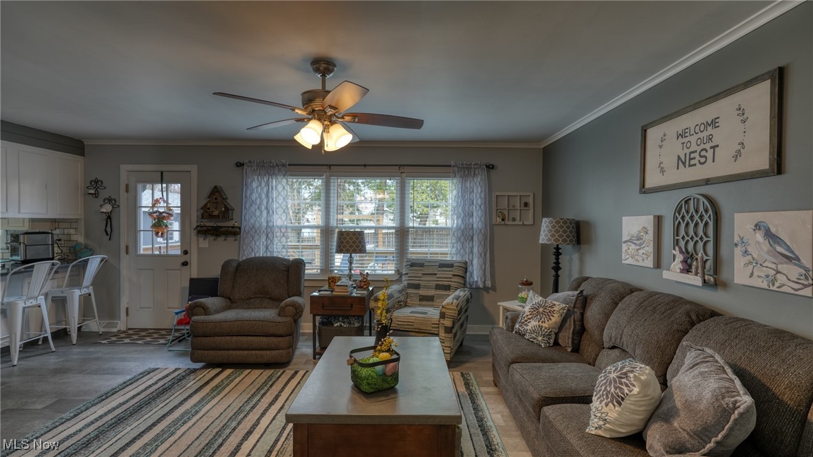161 Harper Street, New Concord, Ohio image 15