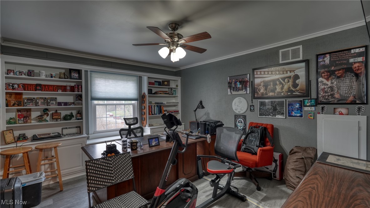 161 Harper Street, New Concord, Ohio image 37