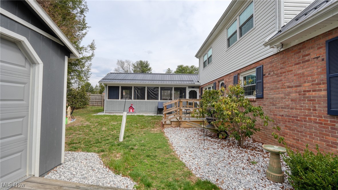 161 Harper Street, New Concord, Ohio image 5