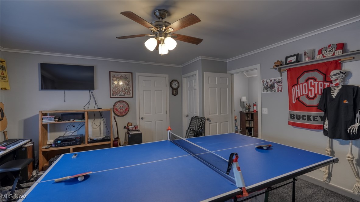 161 Harper Street, New Concord, Ohio image 30