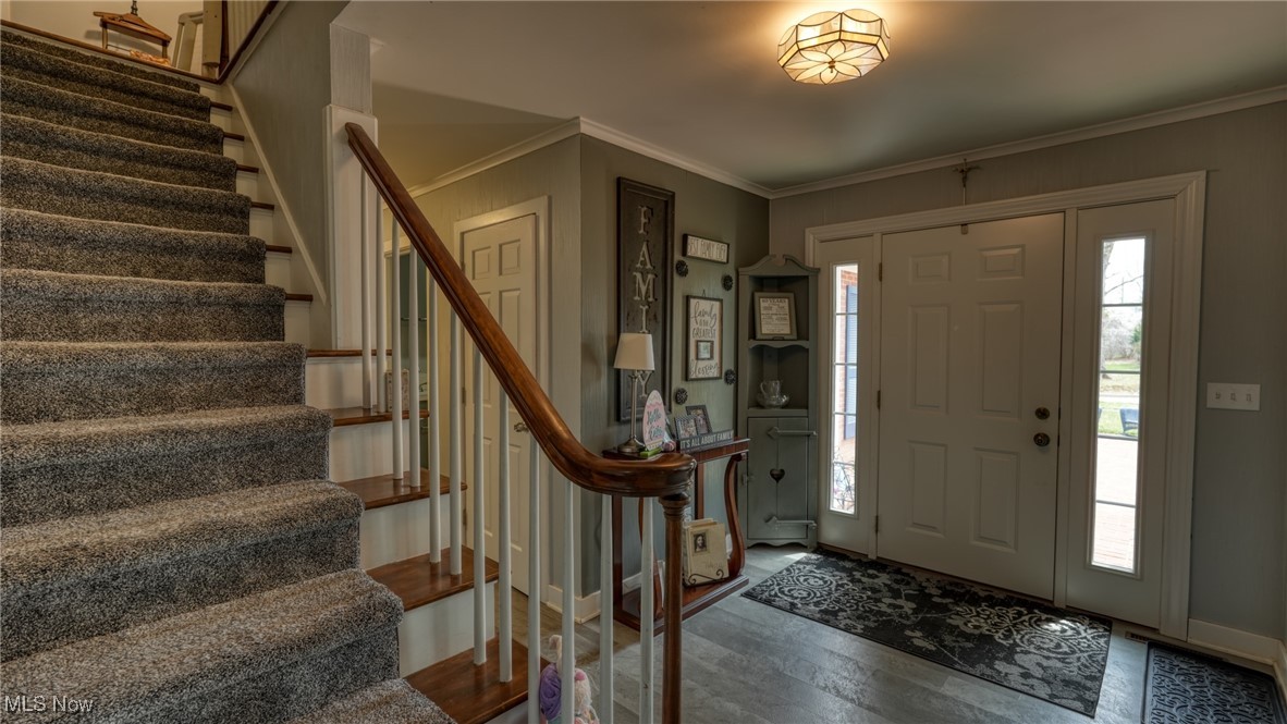161 Harper Street, New Concord, Ohio image 29