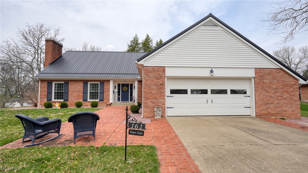 161 Harper Street, New Concord, Ohio image 1