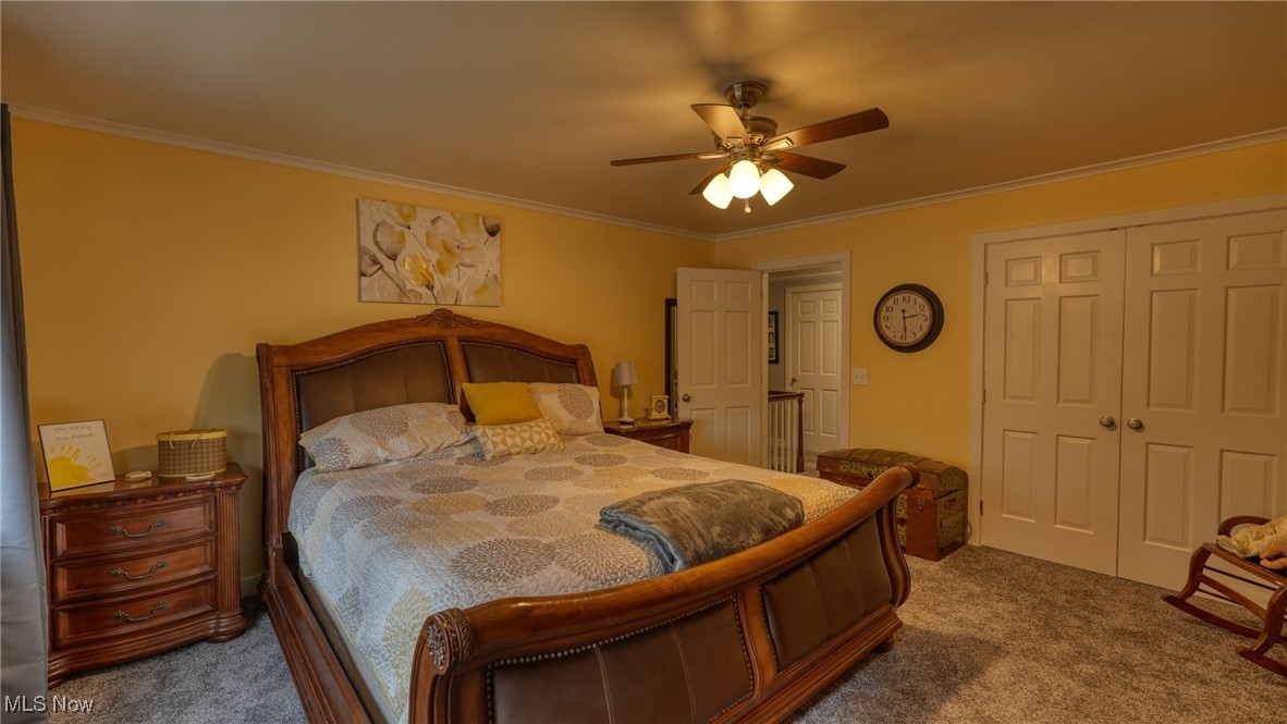 161 Harper Street, New Concord, Ohio image 34