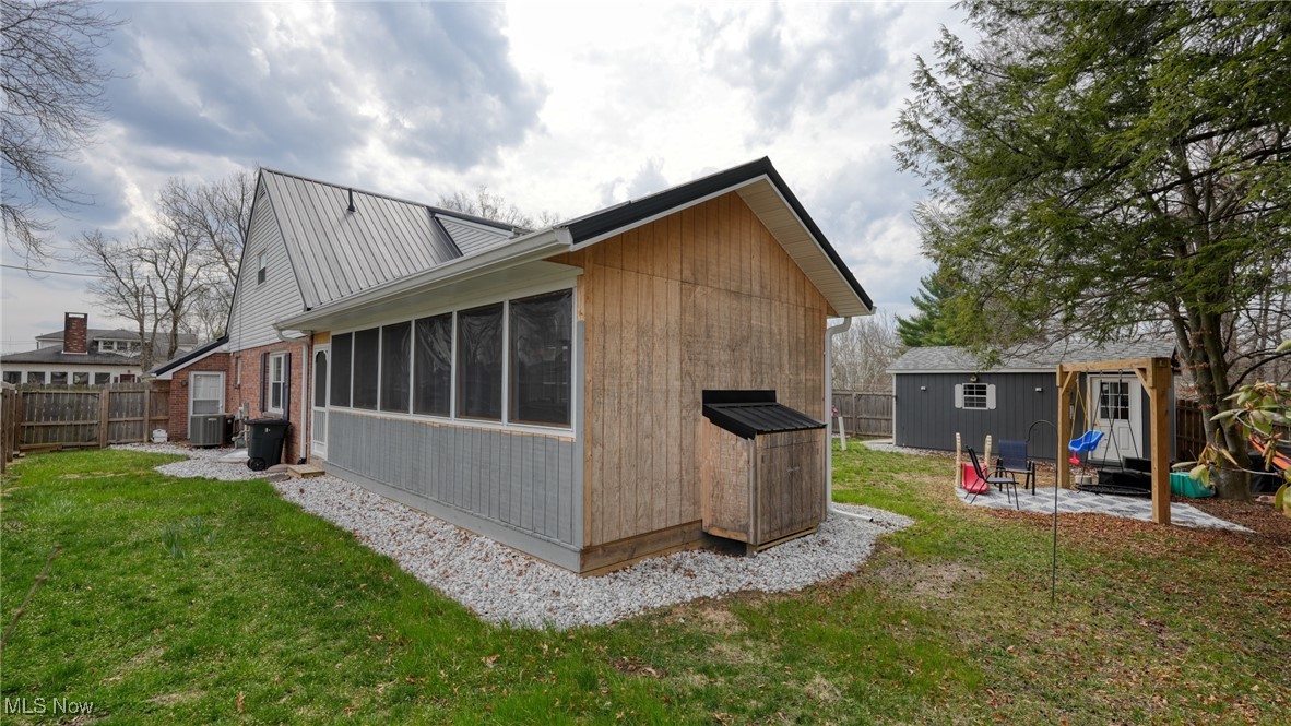 161 Harper Street, New Concord, Ohio image 45