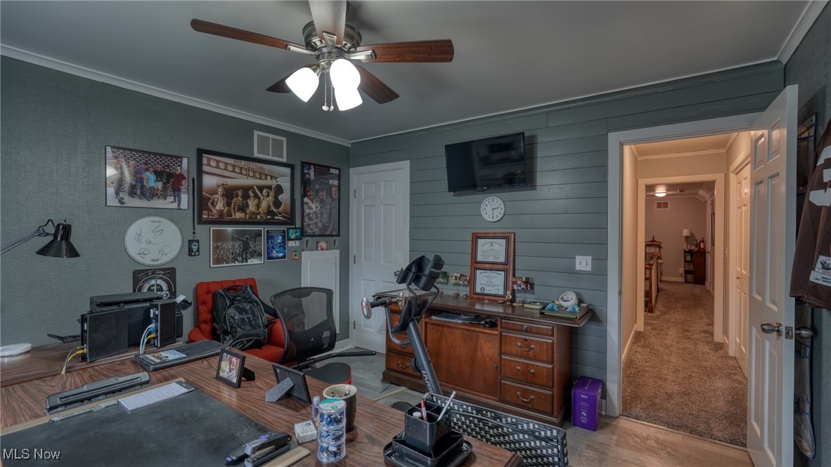 161 Harper Street, New Concord, Ohio image 38