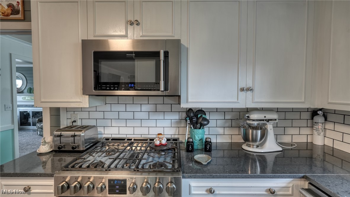161 Harper Street, New Concord, Ohio image 12