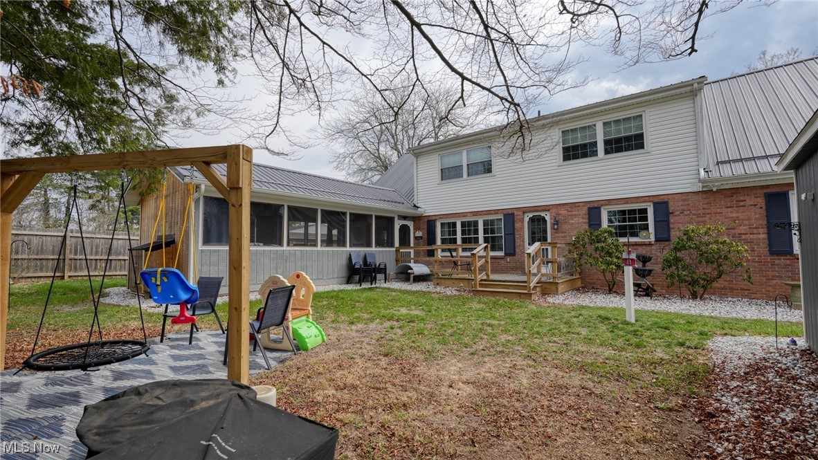 161 Harper Street, New Concord, Ohio image 43