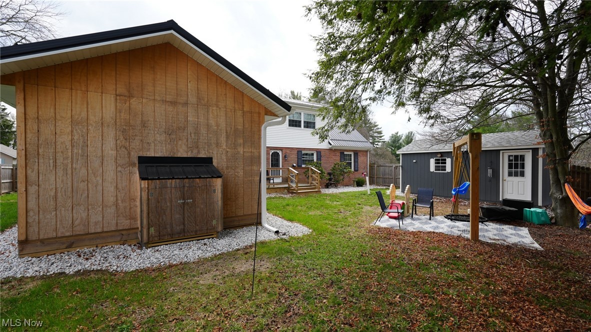 161 Harper Street, New Concord, Ohio image 44