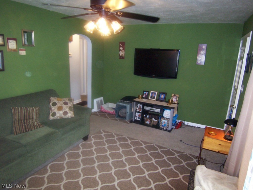 Friedhaven - Residential