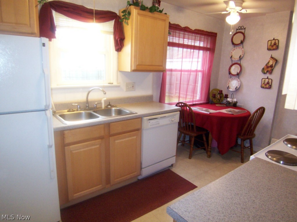 Friedhaven - Residential