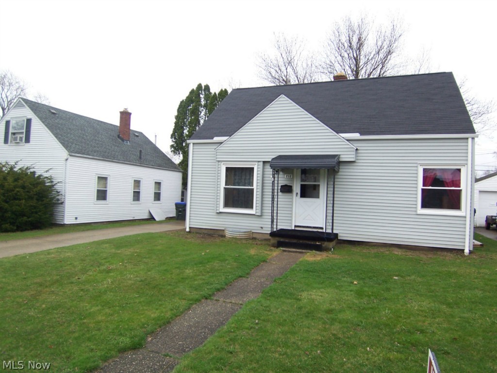 Friedhaven - Residential