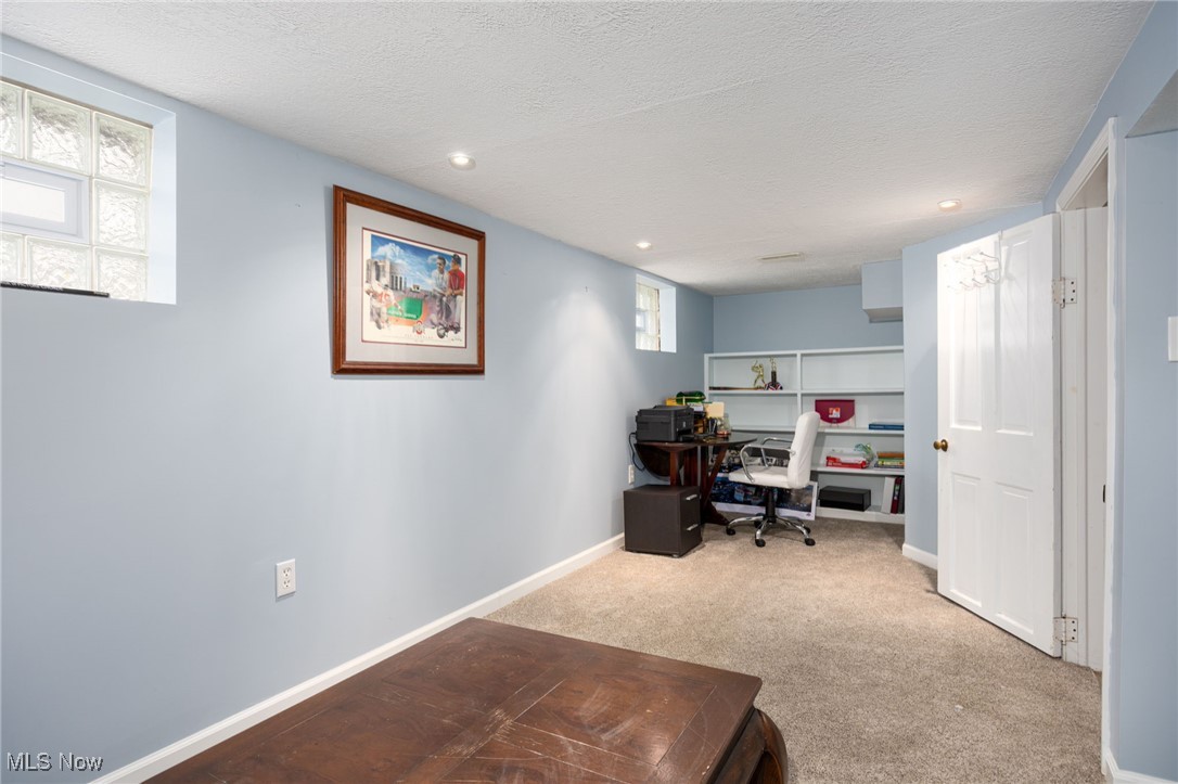 Duncan Park Allotment - Residential