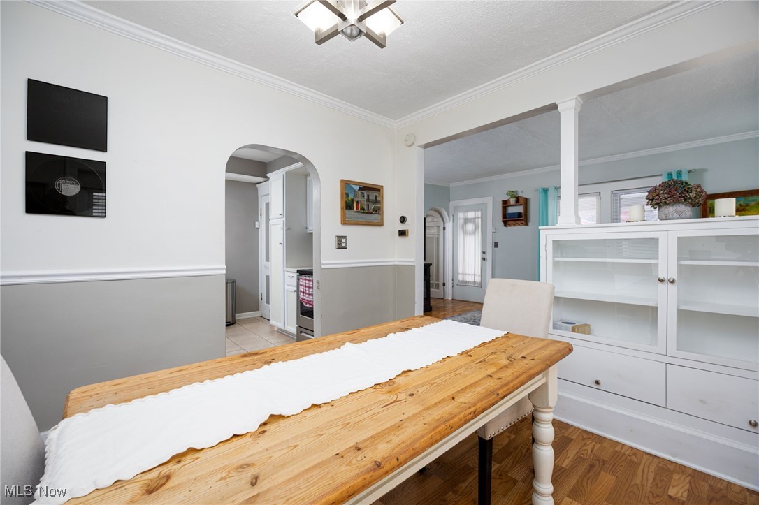 Duncan Park Allotment - Residential