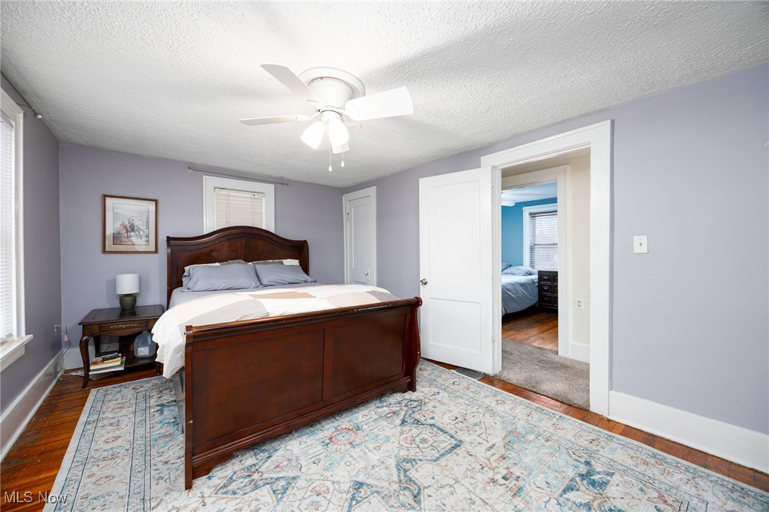 Duncan Park Allotment - Residential