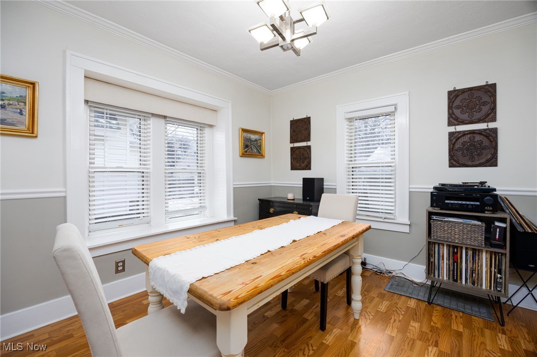 Duncan Park Allotment - Residential