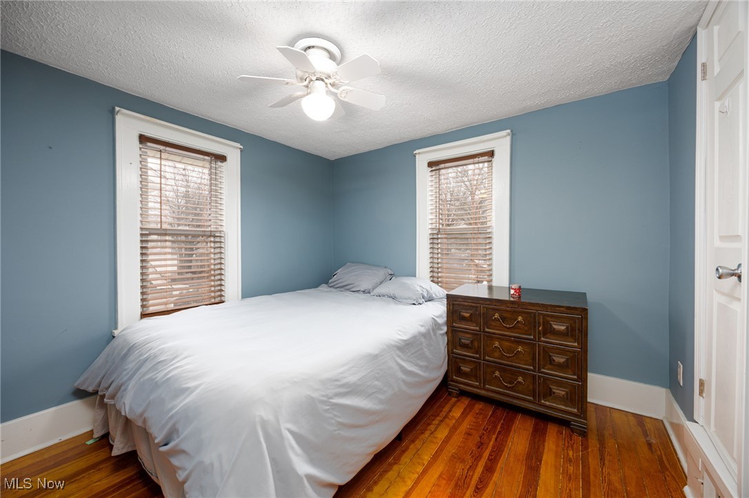 Duncan Park Allotment - Residential